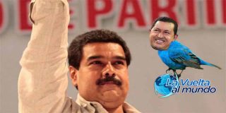 No acert&oacute; ni una: Las fallidas predicciones de Hugo Ch&aacute;vez para 2019