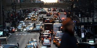 Los inmigrantes indocumentados podr&aacute;n acceder a permisos de conducir en Nueva York