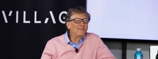 La confesi&oacute;n de Bill Gates: &Eacute;ste fue mi mayor error en Microsoft