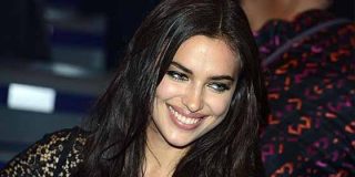 Irina Shayk ya muestra la 'mercanc&iacute;a' tras su ruptura con Bradley Cooper