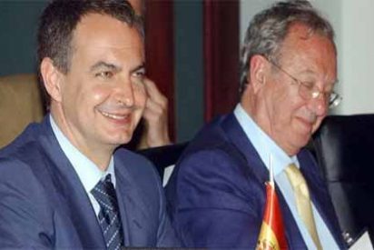 Las primeras declaraciones del exembajador de Zapatero por blanquear millones de PDVSA: "El dinero me lo prest&oacute; mi hijo"
