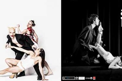 "Ni machismo ni hembrismo": La atrevida obra teatral "Mosuo o no Mosuo" que rompe paradigmas de genero en Madrid