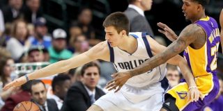 Un argentino se 'cuela' en uno de los club que jugar&aacute; la final de la NBA