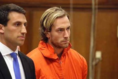 Un multimillonario fue asesinado por su hijo porque le redujo la mesada