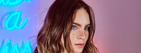 Belinda luce un look de m&aacute;s de 1.000 d&oacute;lares para celebrar su cumplea&ntilde;os