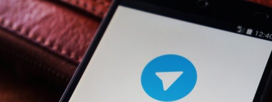 Telegram sufre un ciberataque y su director ejecutivo acusa a China