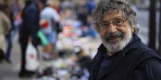 Fallece Carlos Cruz-Diez: El artista venezolano que dise&ntilde;&oacute; la famosa obra en el suelo del Aeropuerto de Maiquet&iacute;a
