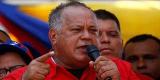 La terrible persecuci&oacute;n de Diosdado Cabello al ingeniero que diagnostic&oacute; el apag&oacute;n y que termin&oacute; huyendo de Venezuela