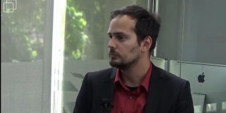 Jos&eacute; A. Puglisi: "En Venezuela disparan a la cabeza de los manifestantes y s&oacute;lo van a prisi&oacute;n los opositores"
