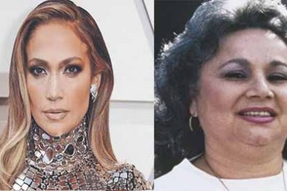 Jennifer L&oacute;pez contar&aacute; la vida de "La madrina de la cocaina" en su nueva pel&iacute;cula