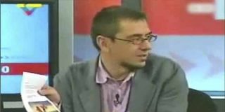 Monedero debi&oacute; cobrarle m&aacute;s a Venezuela por hacer el rid&iacute;culo con lo de "El Rey Le&oacute;n"