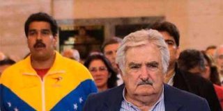 Pepe Mujica reconoci&oacute; que "en Venezuela hay una dictadura" y lo arrastraron: "Claro, no hay nada que saquear; se acabaron los cheques; Rata 'Pepe-lua'"
