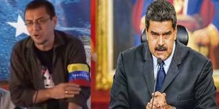 &iexcl;Autozasca! El chavista Monedero reconoce que Maduro es un dictador gracias a un mensaje contra Len&iacute;n Moreno: "Al fin lo reconoces, billetero"