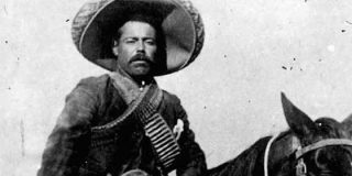 Pancho Villa, el &uacute;nico mexicano (y latinoamericano) que ha invadido a Estados Unidos