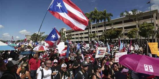Artistas puertorrique&ntilde;os estallaron de j&uacute;bilo tras la renuncia de Rossell&oacute;: "Se siente cabr&oacute;n, pu&ntilde;eta"