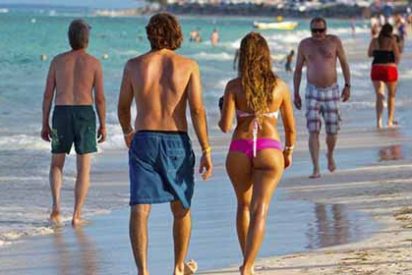 Confirman la muerte de otro turista estadounidense en Rep&uacute;blica Dominicana