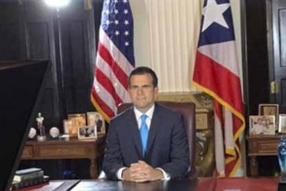 Renuncia Ricardo Rossell&oacute; forzado por las protestas masivas