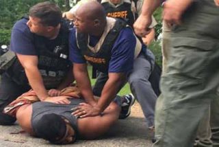 Terror en Mississippi: Al menos dos muertos y varios heridos por tiroteo en un Wallmart