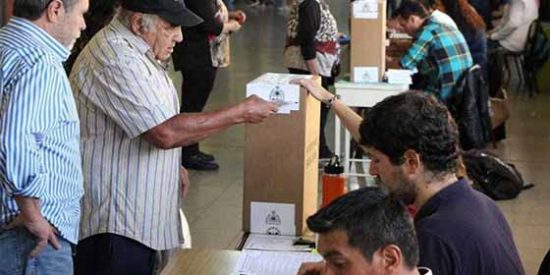 &iexcl;Hist&oacute;rico!: Argentinos en el exterior podr&aacute;n votar a trav&eacute;s del correo postal por primera vez
