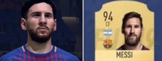 Cuatro hermanitos se gastan m&aacute;s de 600 d&oacute;lares para comprar a Messi en el FIFA 19