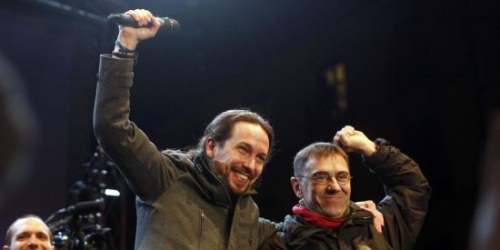 Las verdades del barquero de un militar venezolano en el exilio: "El informe de Bachelet dej&oacute; en rid&iacute;culo y como idiotas a Pablo Iglesias y Monedero"