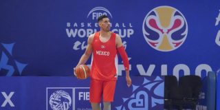 La NBA coquetea con el talentoso mexicano Gustavo Ay&oacute;n