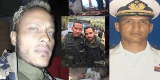 Alexander Gramko: El asesino de confianza del chavismo que se carg&oacute; a &Oacute;scar P&eacute;rez y al Capit&aacute;n Rafael Acosta