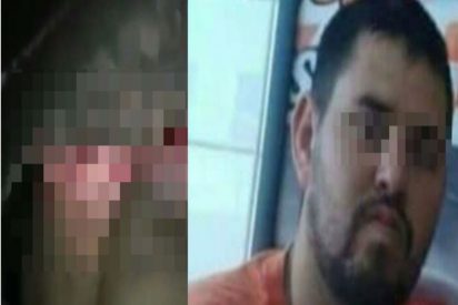 V&iacute;deo: Narcos mexicanos ejecutan a un sicario de su bando