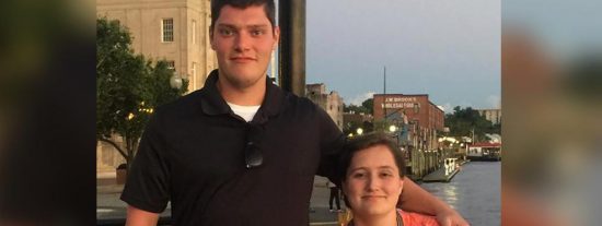 &iquest;Qui&eacute;n es Connor Betts?, el agresivo asesino que mat&oacute; a 9 personas en Dayton