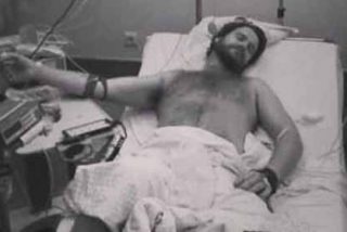 Se inyectó un potenciador para ser un 'toro' sexual y ahora podría perder la 'trompa de elefante'