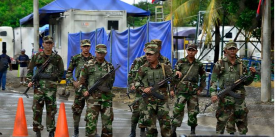 Dictadura internacional: R&eacute;gimen de Daniel Ortega asesina a un joven en el lado costaricense de la frontera con Nicaragua