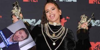 "Pide 500 mil euros, t&uacute; me dir&aacute;s": El menosprecio del jetas Oscar Puentes (alcalde de Valladolid) que hac&iacute;a populismo con la ahora ganadora de dos premios MTV