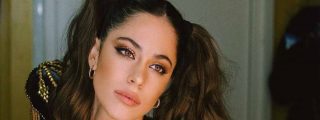Tini Stoessel se revel&oacute; y ahora hace la siesta sin ropa interior
