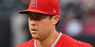 Alcohol, drogas y ahogado en su propio v&oacute;mito: As&iacute; muri&oacute; el beisbolista Tyler Skaggs