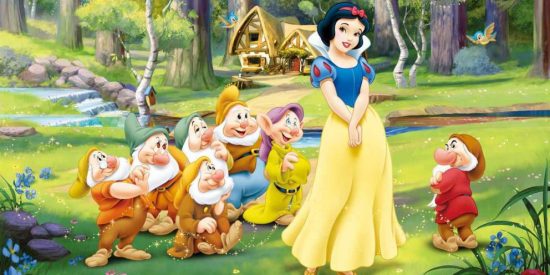 Inspiraron el cuento de Blancanieves pero sus vidas fueron terror&iacute;ficas y no un cuento de hadas