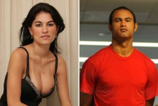 Futbolista descuartiza a su ex y la usa de cena para perros, ahora un club intenta ficharle desde prisi&oacute;n
