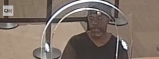 La curiosa nota que us&oacute; un ladr&oacute;n para robar un banco de EEUU