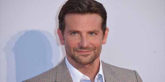 Bradley Cooper asombra por su cambio a lo Ned Flanders tras la ruptura con Irina Shayk