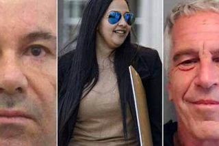 Esta mujer es el nexo entre el “El Chapo” y Jeffrey Epstein, el multimillonario hallado ahorcado en la cárcel de Nueva York