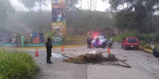 Patria socialista: Mueren dos personas por la explosi&oacute;n de una granada en la Venezuela chavista