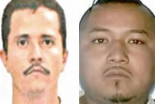 Éstos son los dos famosos narcos que espantaron a Ford de México