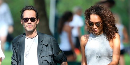 Mucho más 'sabrosa' que JLo: Así es la nueva novia de Marc Anthony