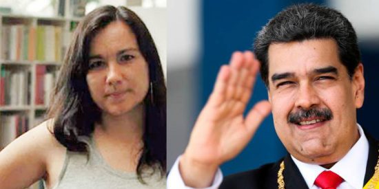 La 'Pablo Iglesias del chavismo catal&aacute;n' adopta la torpeza del dictador Maduro: "Escuch&eacute; con mis propios ojos que no hay pan en Venezuela"