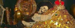 Los 10 objetos perdidos m&aacute;s buscados del mundo