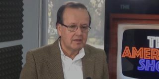 Exministro de Bolivia: "Todo indica que AMLO y Alberto Fern&aacute;ndez tambi&eacute;n caer&aacute;n en la tentaci&oacute;n de la reelecci&oacute;n indefinida, como hizo Ch&aacute;vez y Morales"