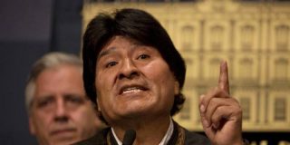 El descaro de Evo Morales: de liderar un fraude electoral a pedir una misi&oacute;n internacional para garantizar elecciones "libres y transparentes" en Bolivia