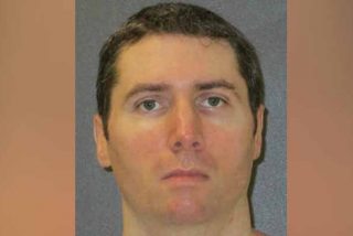 EEUU: Ejecutan al neonazi que asesin&oacute; a una mujer estando en libertad bajo fianza por otro homicidio