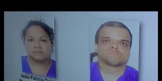 Nicaragua: Dos inocentes ancianos son brutalmente asesinados por su propio hijo y su nuera