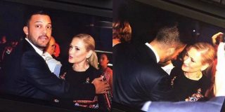 El chavista Luis Alberto Ram&iacute;rez, el 'Peque&ntilde;o Nicol&aacute;s' venezolano en Madrid