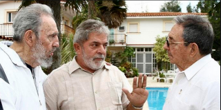 Lula da Silva pidi&oacute; a Marcelo Odebrecht hacer un proyecto en Cuba "por razones ideol&oacute;gicas"